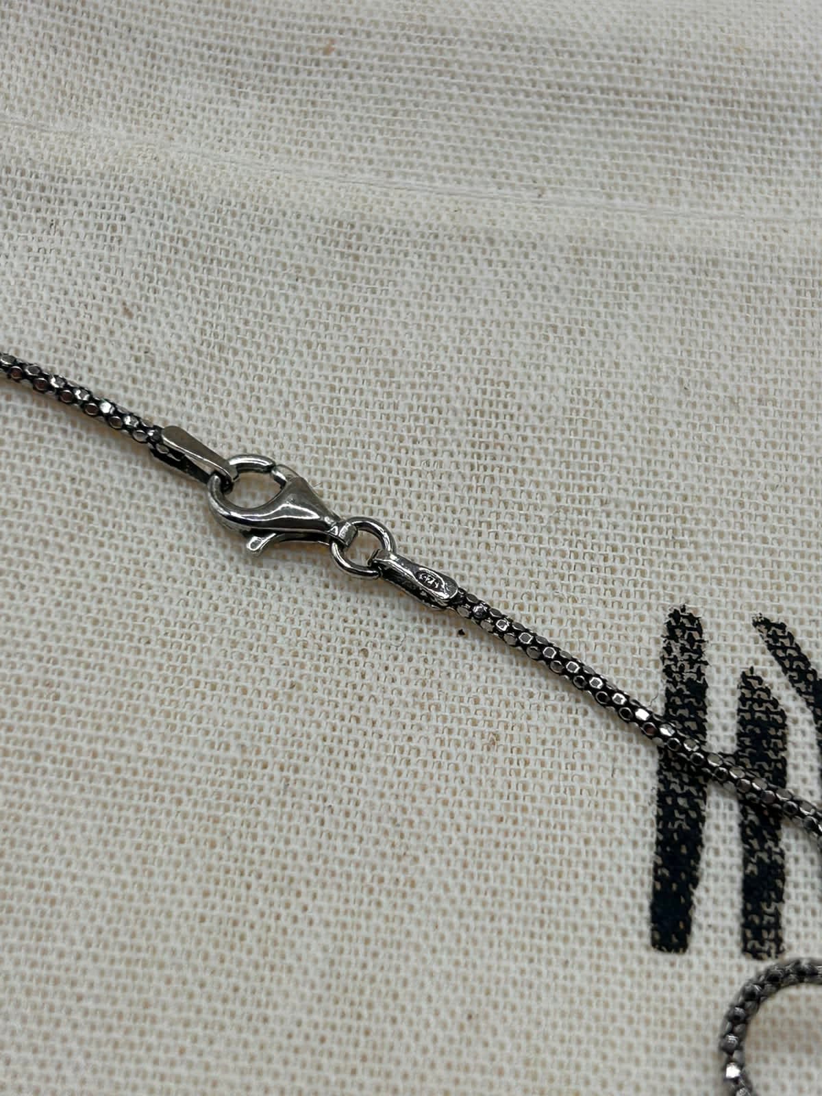 Chocker Mini Pipoquinha 40cm