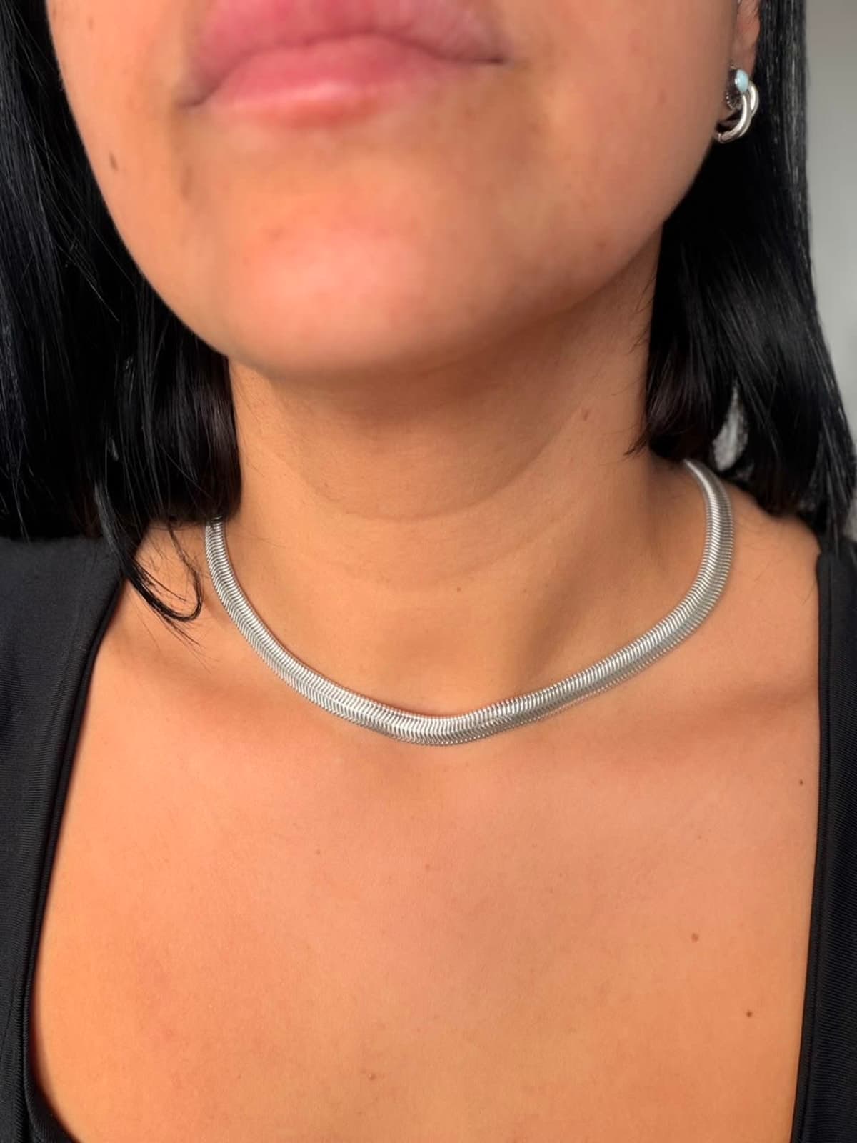 Lacraia 8mm 40cm