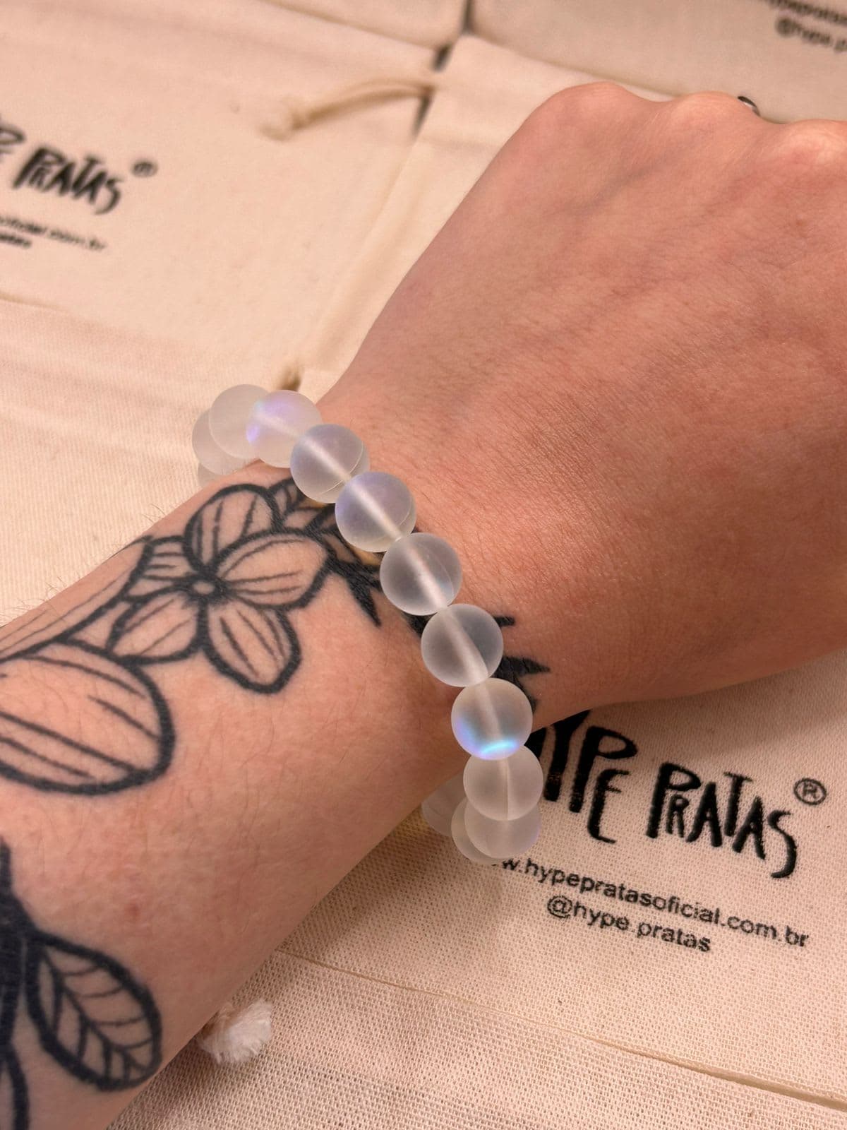 Pulseira Aura