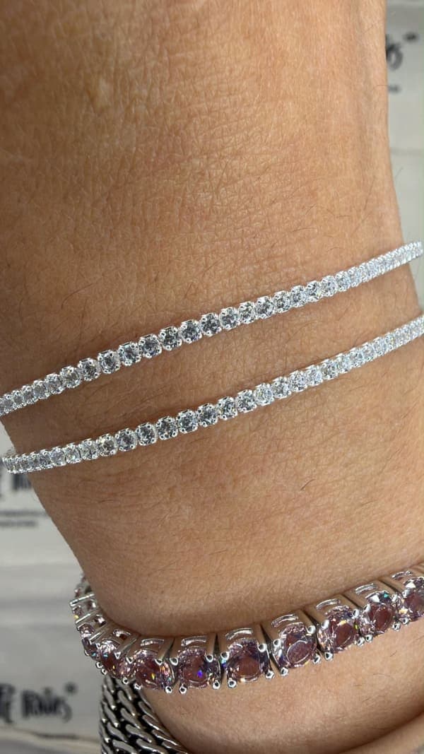 Riviera Cristal Fina 16cm + 4cm 1,3mm