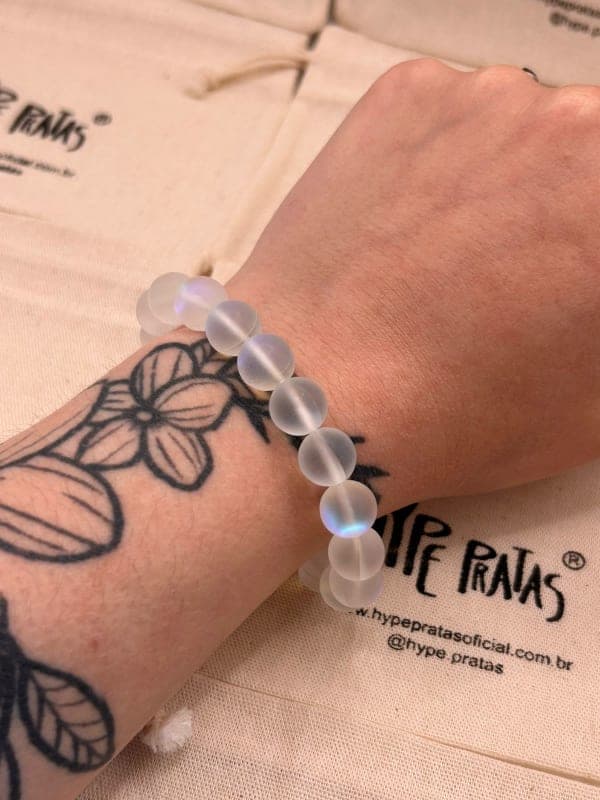 Pulseira Aura